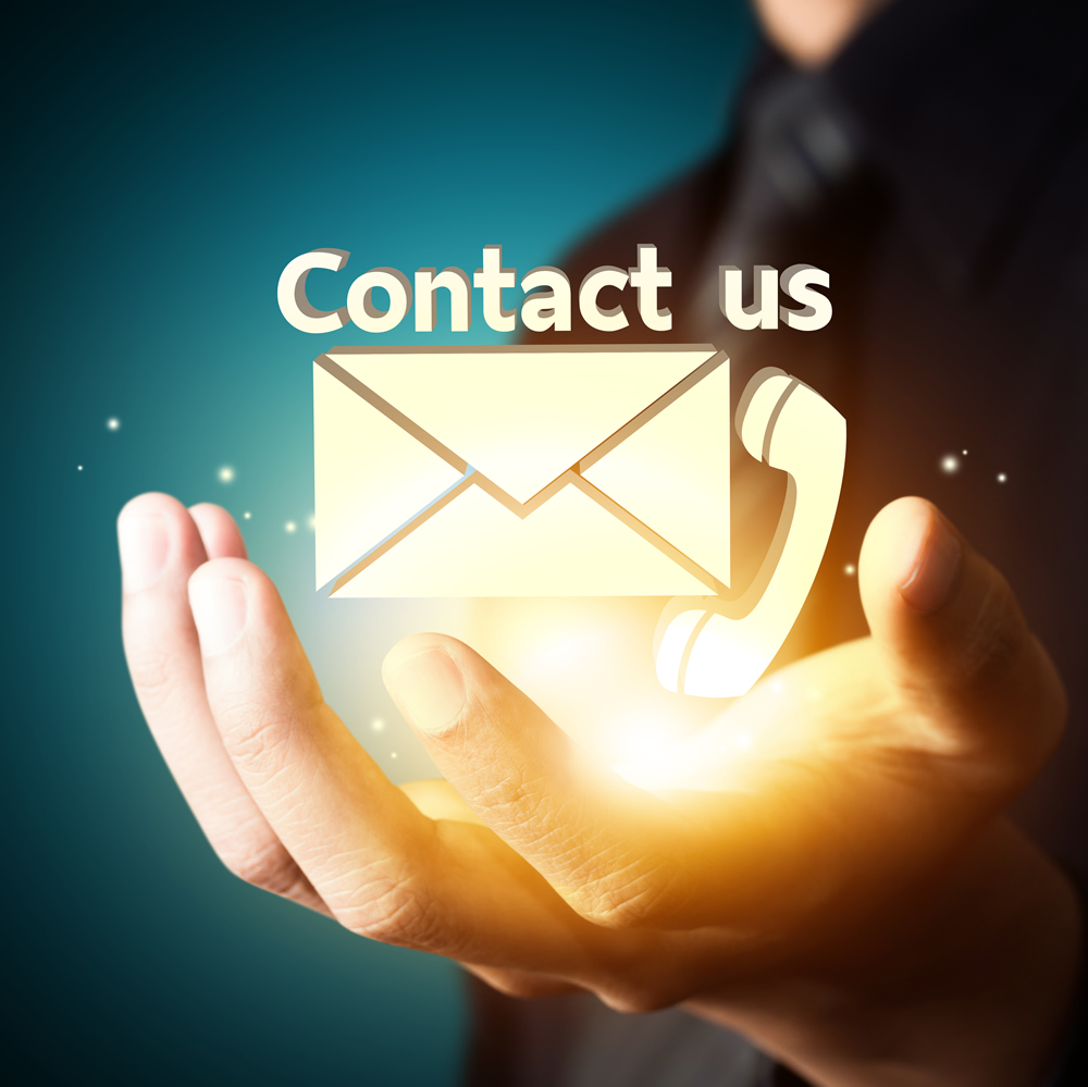Contact Images